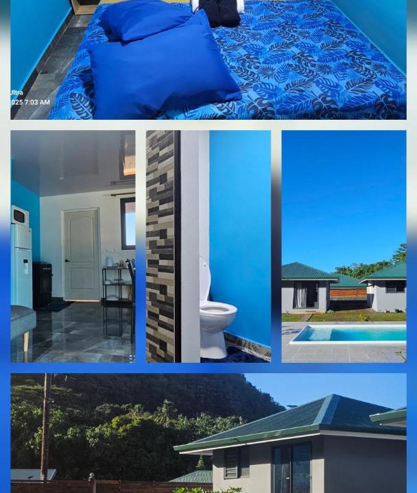 Photo of Others in Moorea-Maiao