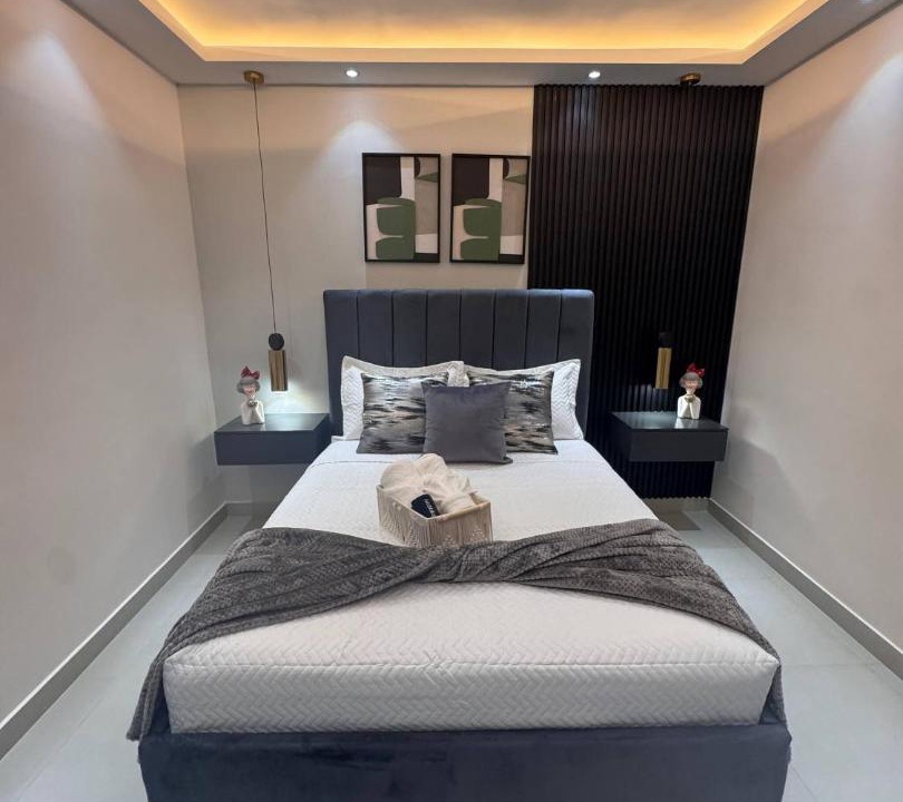 Photo of Bedroom in Santiago de los Caballeros