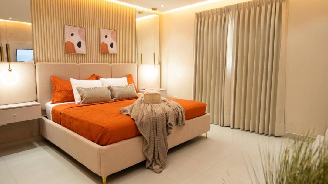 Photo of Bedroom in Santiago de los Caballeros