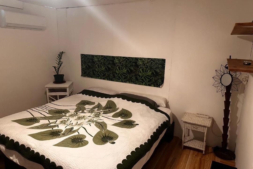 Photo of Bedroom in Matira