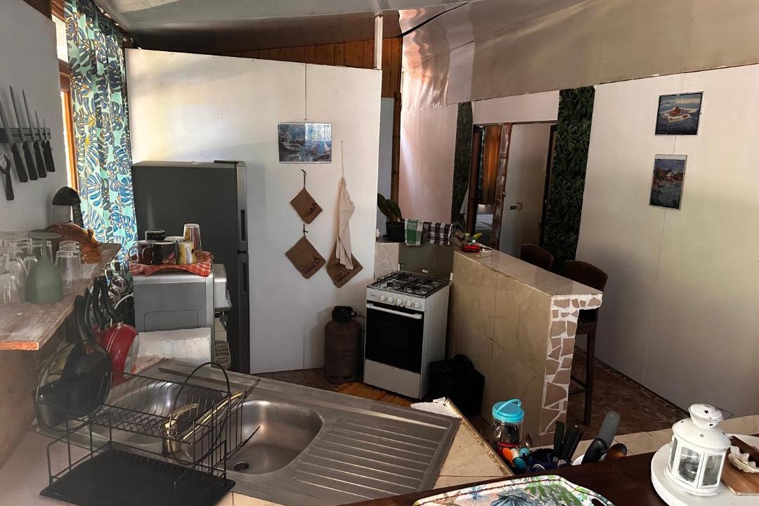 Photo of Kitchen in Matira