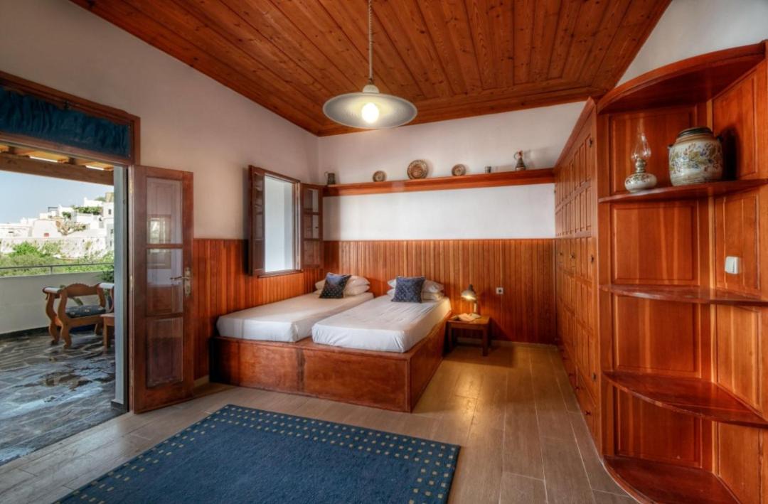 Photo of Bedroom in Lindos
