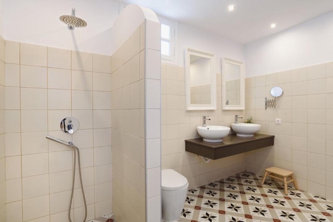 Photo of Bathroom in Lindos