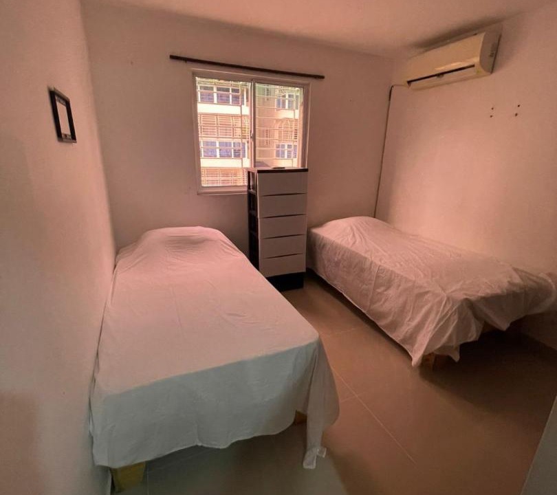 Photo of Bedroom in Villa Mella