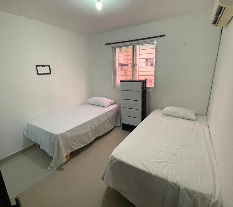 Photo of Bedroom in Villa Mella