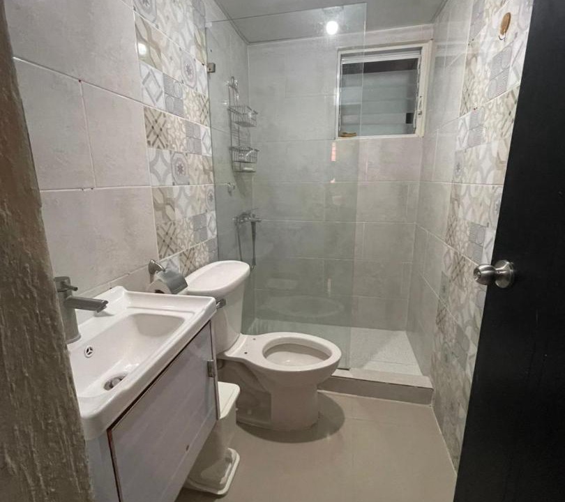 Photo of Bathroom in Villa Mella