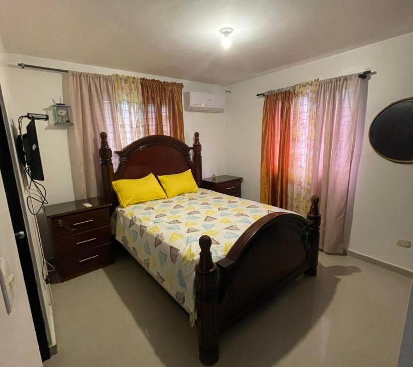 Photo of Bedroom in Villa Mella