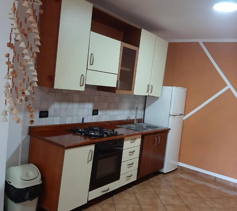 Photo of Kitchen in Reparto Ibarra