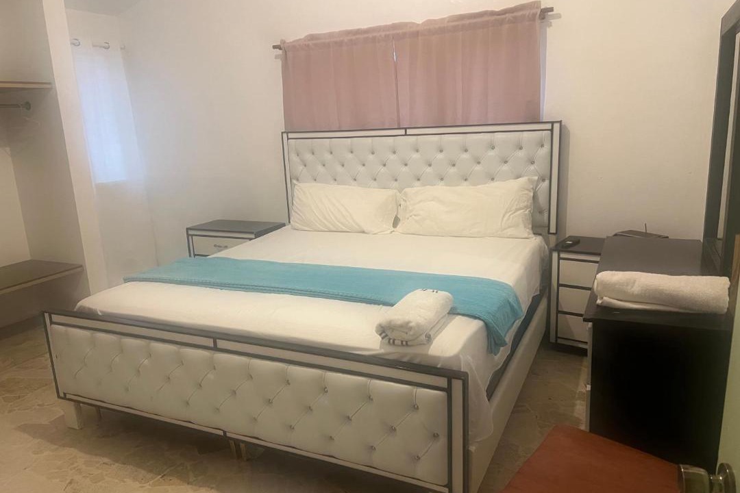 Photo of Bedroom in Santiago Province