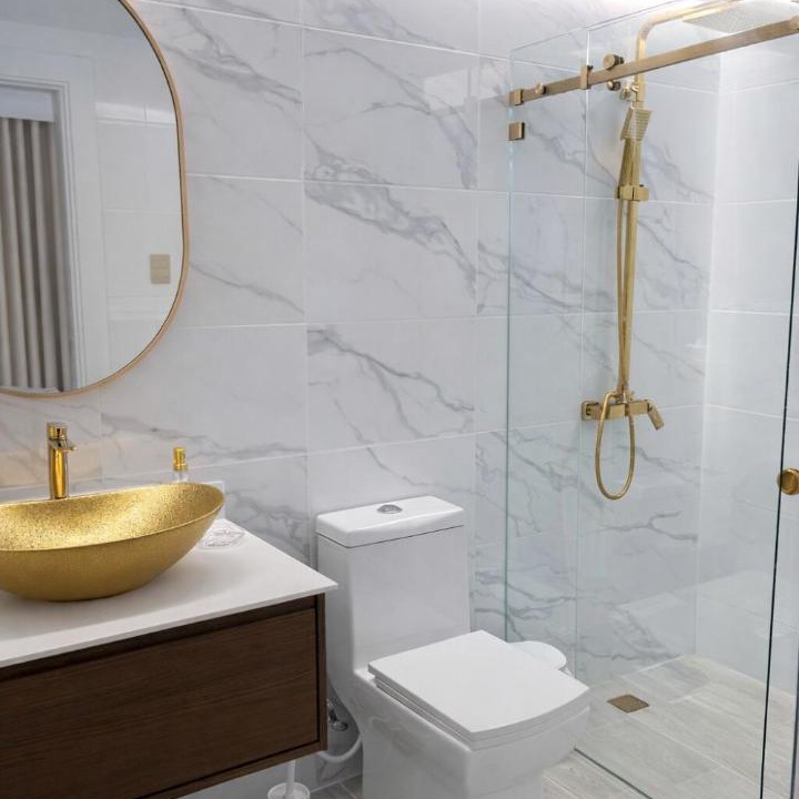 Photo of Bathroom in Gregorio Luperon