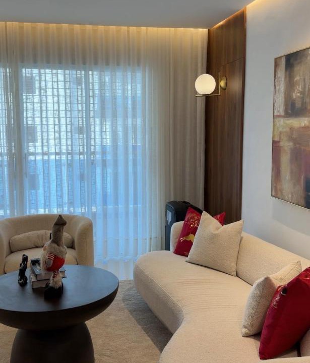 Photo of Livingroom in Gregorio Luperon