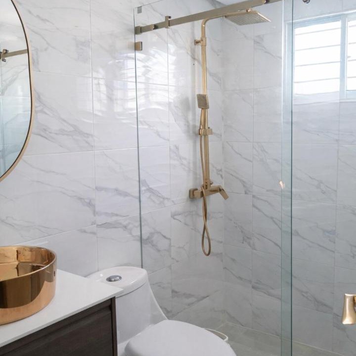 Photo of Bathroom in Gregorio Luperon