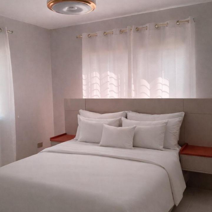 Photo of Bedroom in Gregorio Luperon