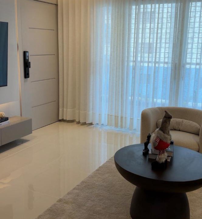 Photo of Livingroom in Gregorio Luperon