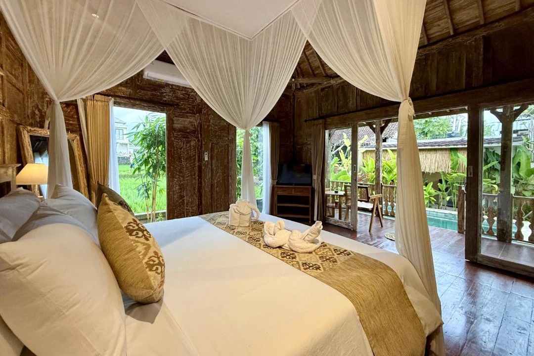 Photo of Bedroom in Kemenuh
