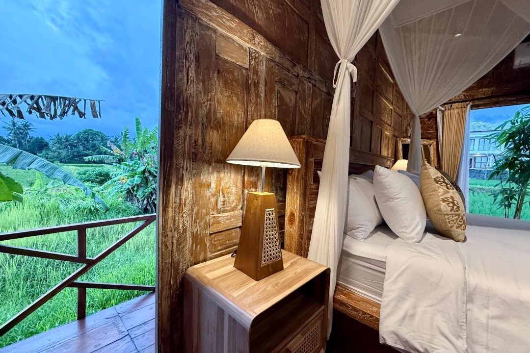Photo of Bedroom in Kemenuh
