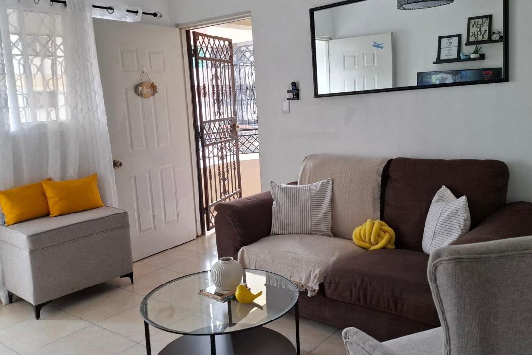 Photo of Livingroom in Llanos de Gurabo I