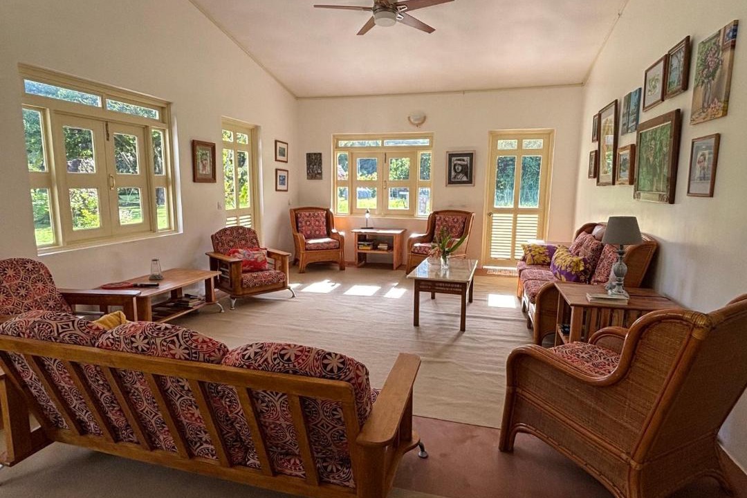 Photo of Others in Huahine