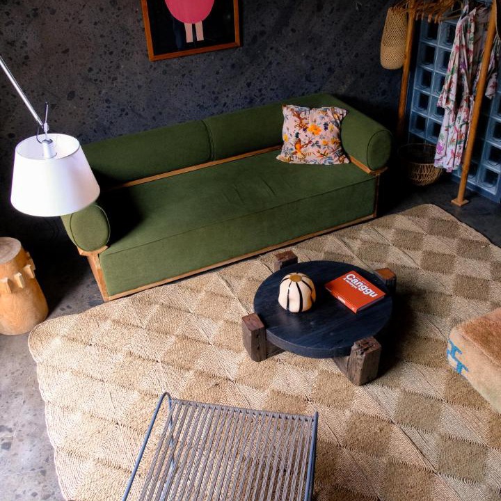 Photo of Livingroom in Batu Bolong