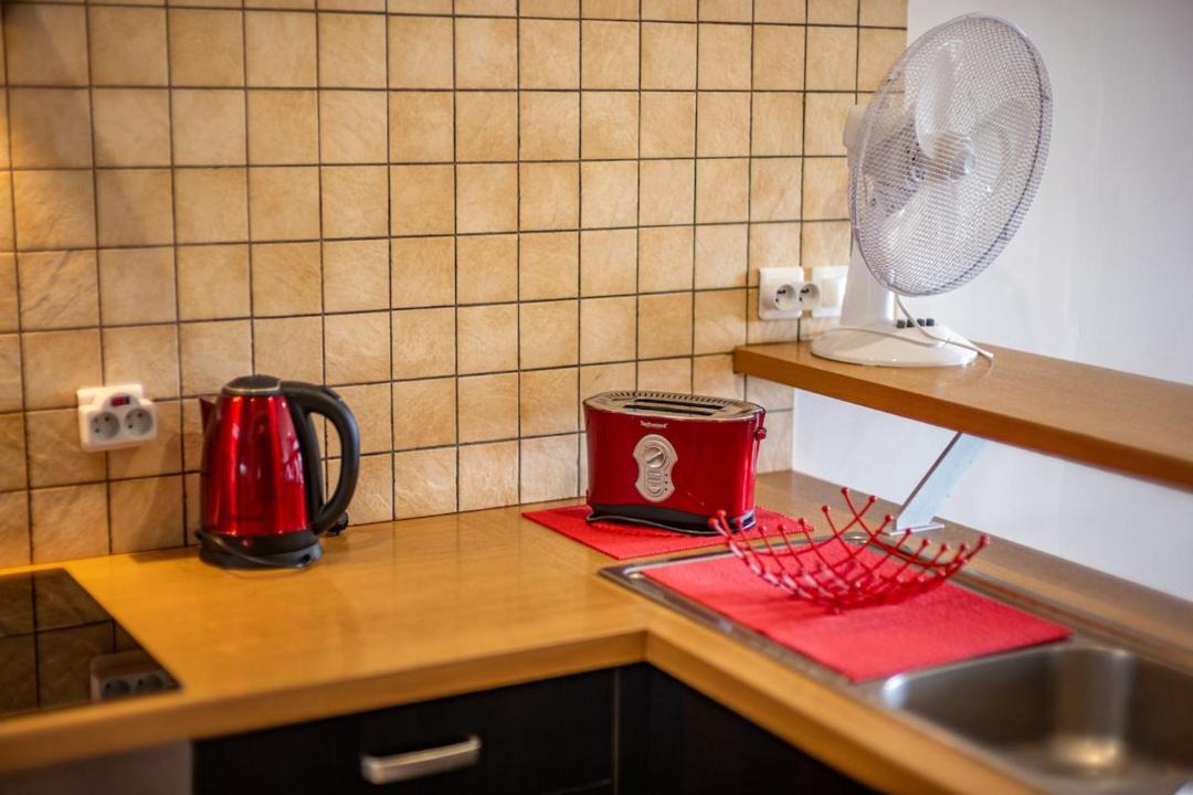 Photo of Kitchen in Vaitape