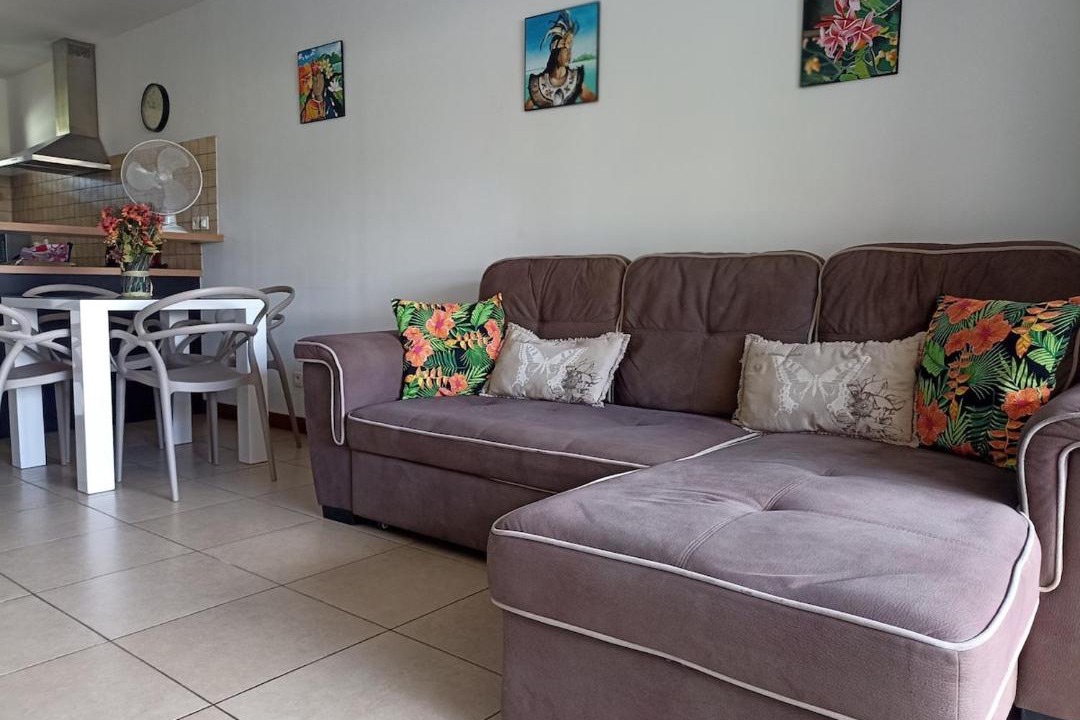 Photo of Livingroom in Vaitape