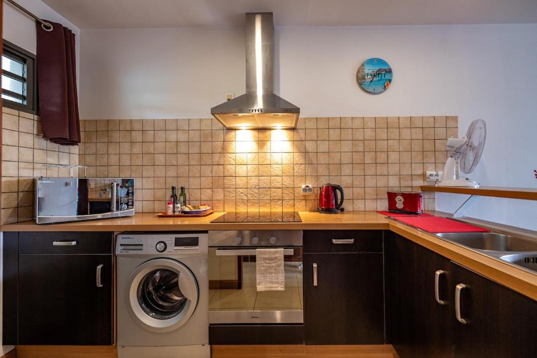 Photo of Kitchen in Vaitape