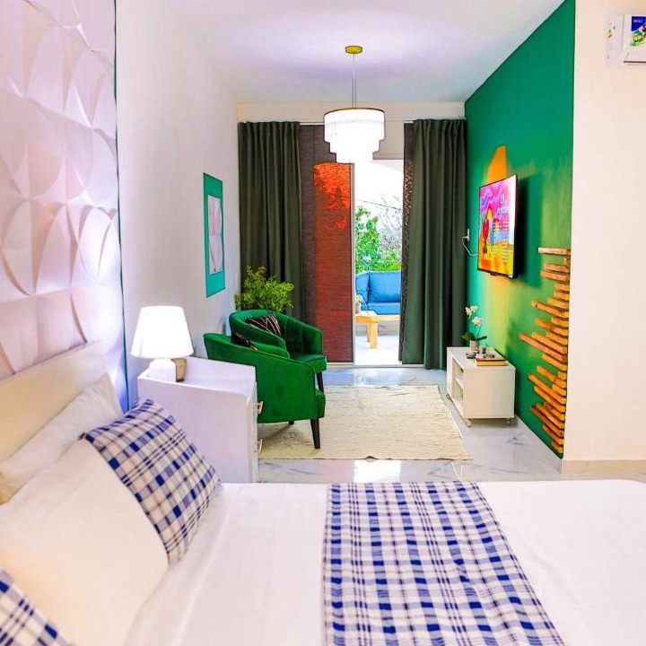 Photo of Bedroom in Gaspar Hernandez