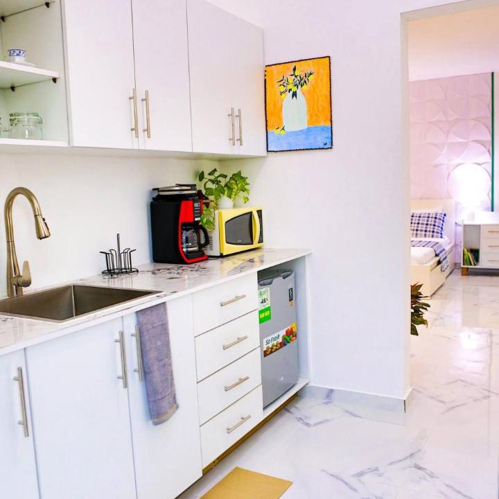 Photo of Kitchen in Gaspar Hernandez
