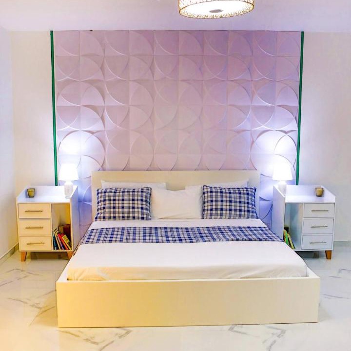 Photo of Bedroom in Gaspar Hernandez