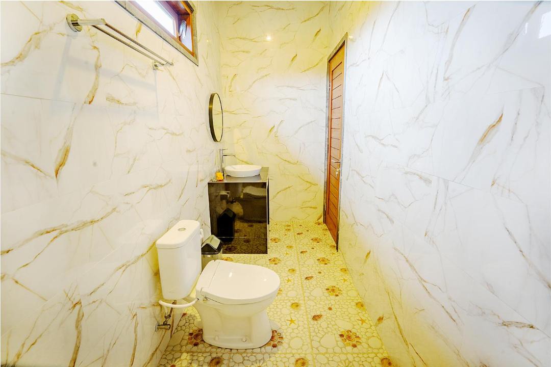 Photo of Bathroom in Pejeng Kawan
