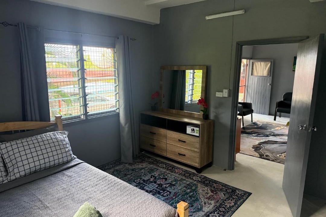 Photo of Bedroom in Nasinu