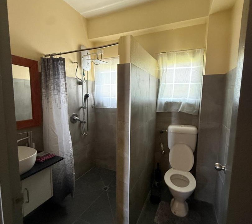 Photo of Bathroom in Nasinu