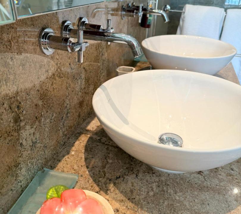 Photo of Bathroom in Eden Island