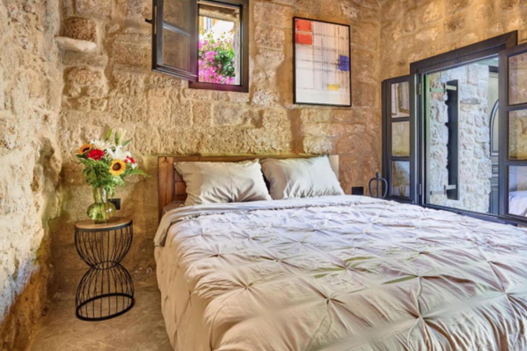 Photo of Bedroom in Rhodes Old Town