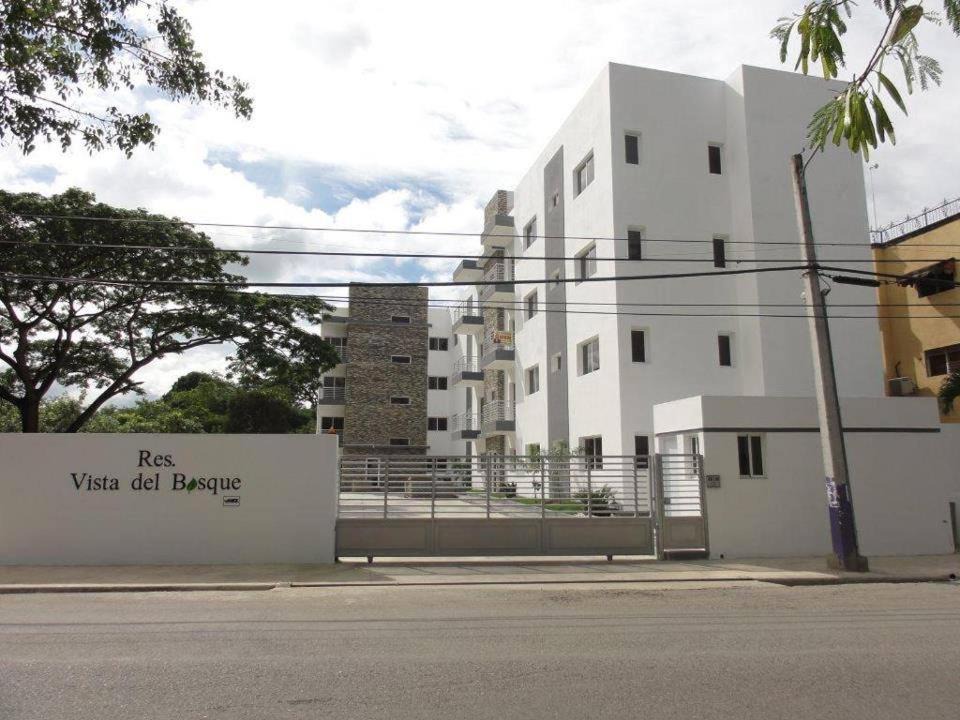 Photo of Buildings in Santiago Province