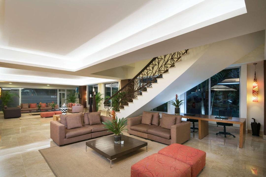 Photo of Livingroom in Ensanche Naco