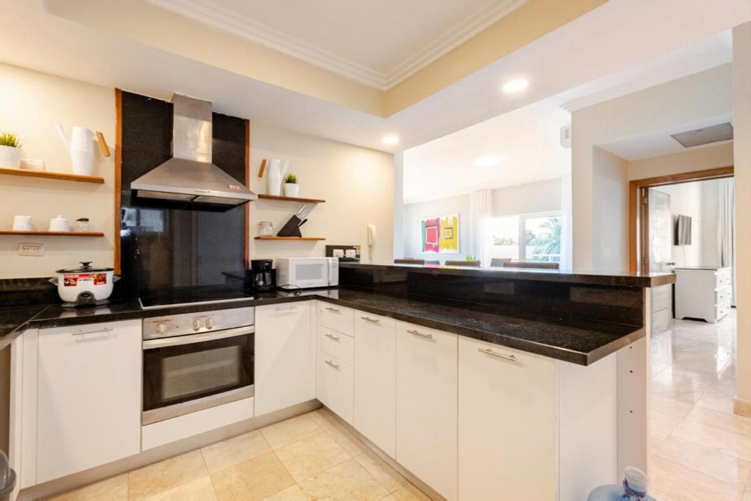 Photo of Kitchen in El Cortecito