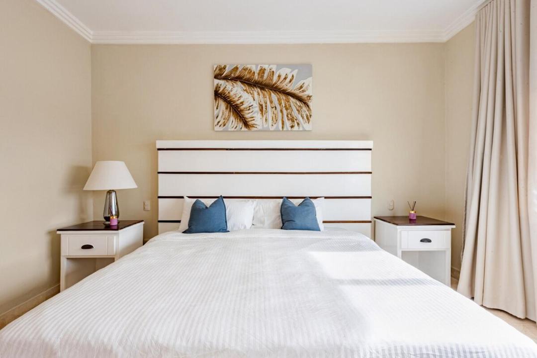 Photo of Bedroom in El Cortecito