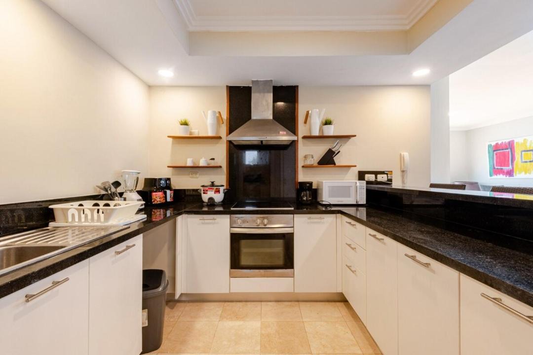 Photo of Kitchen in El Cortecito