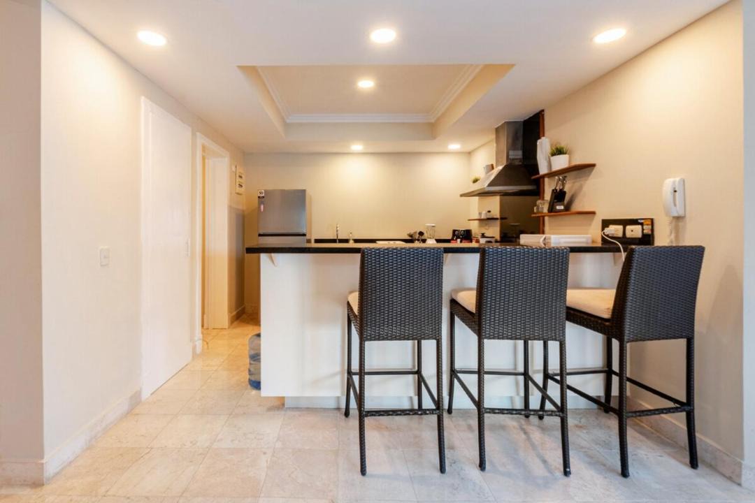 Photo of Kitchen in El Cortecito