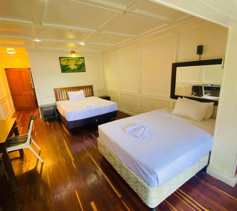 Photo of Bedroom in Suva
