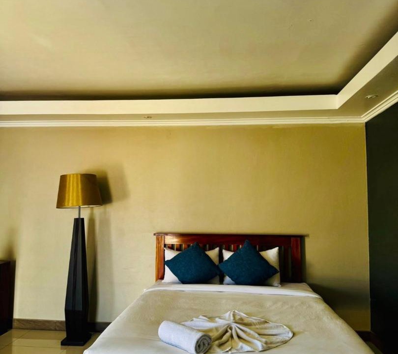 Photo of Bedroom in Suva