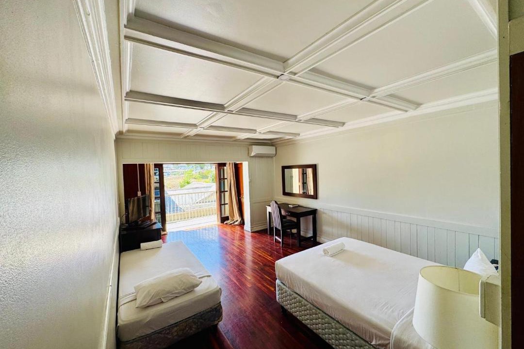 Photo of Bedroom in Suva