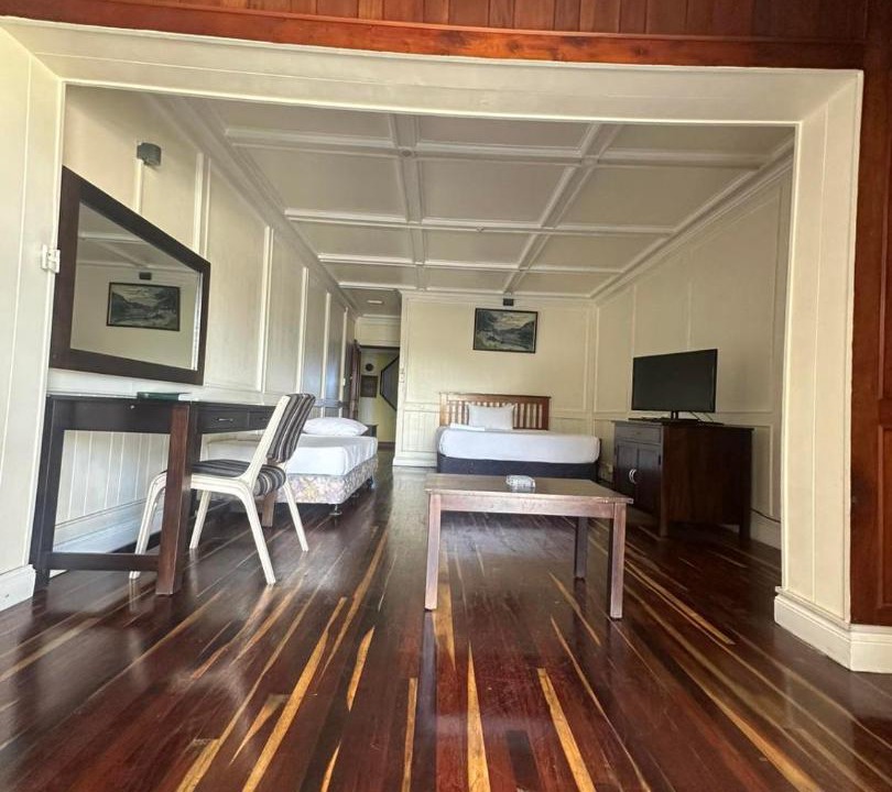 Photo of Bedroom in Suva