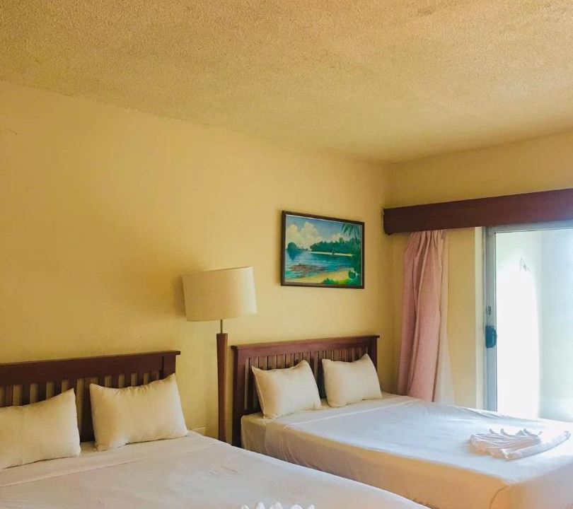 Photo of Bedroom in Suva