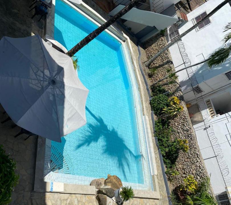 Photo of Patio Balcony in El Batey
