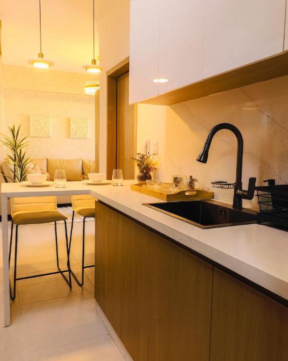 Photo of Kitchen in Evaristo Morales