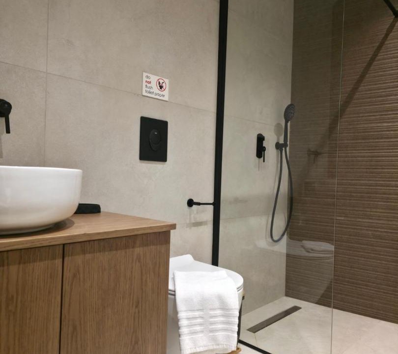 Photo of Bathroom in Archangelos