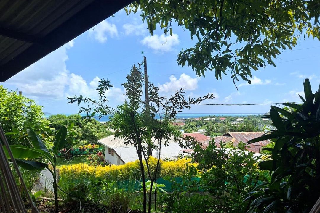 Photo of Others in Uturoa