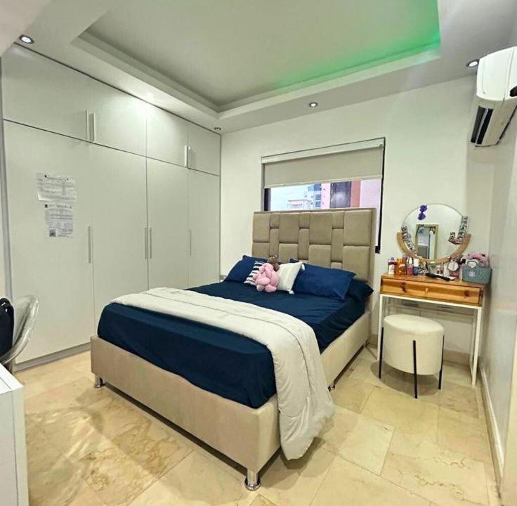 Photo of Bedroom in Gascue